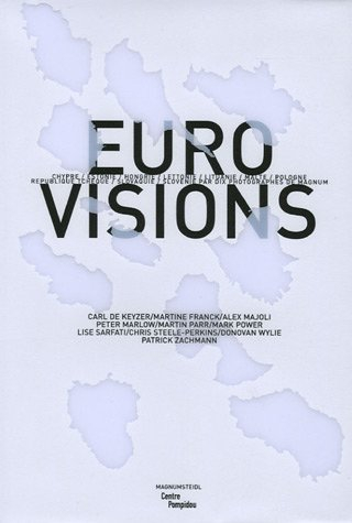 Euro-visions
