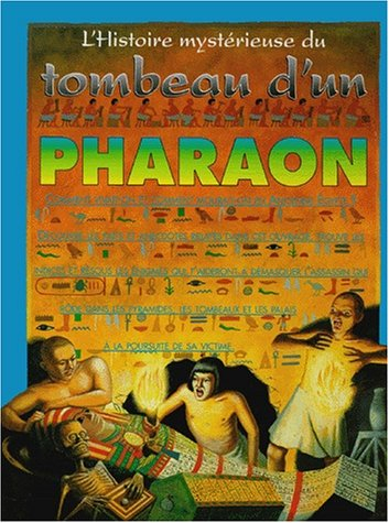 Les pharaons