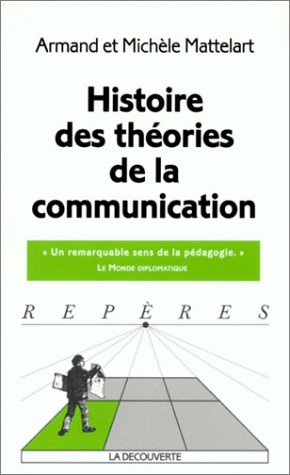 Histoire des théories de la communication
