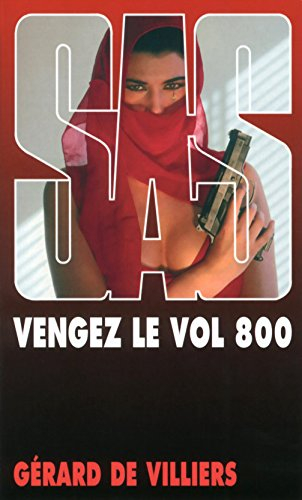 vengez le vol 800