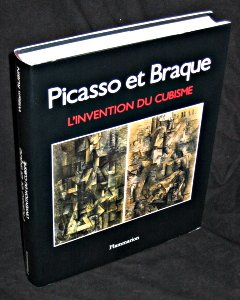 Picasso et Braque : l'invention du cubisme