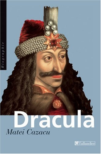 Dracula. Capitaine vampire : une nouvelle roumaine