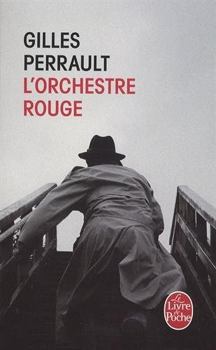 L'Orchestre rouge