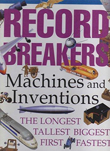 Machines et inventions