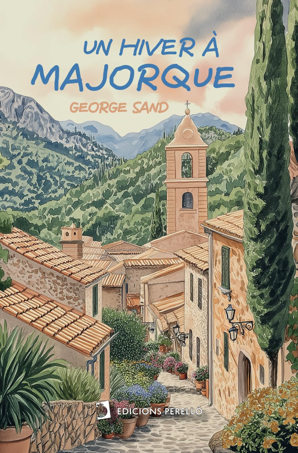 Un hiver à Majorque