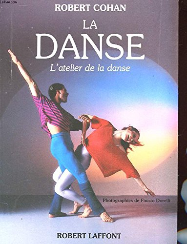 La Danse : l'atelier de la danse, école de danse contemporaine de Londres