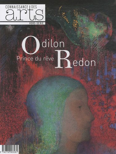 Odilon Redon : prince du rêve