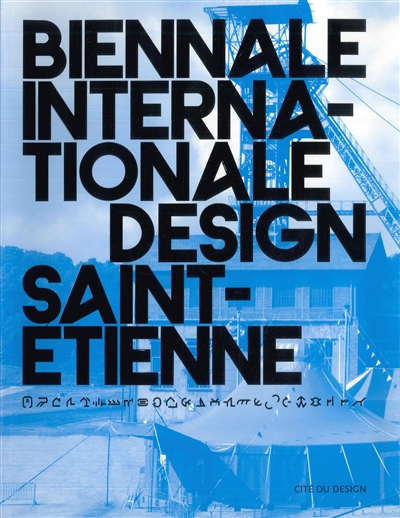 Biennale internationale design Saint-Etienne - Biennale internationale du design de Saint-Etienne (06  2008)