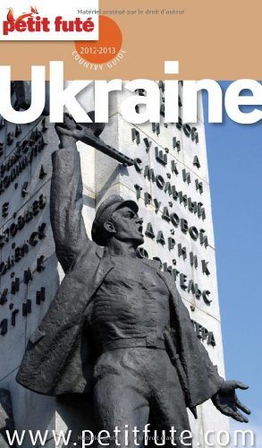 Ukraine : 2012-2013
