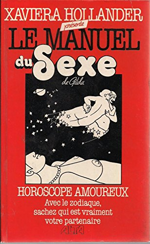 manuel du sexe t02 horoscope amoureux