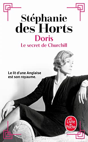 Doris : le secret de Churchill