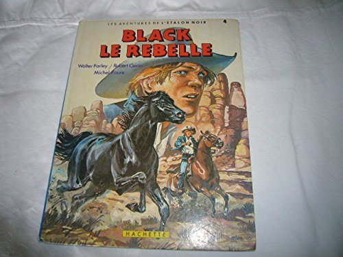 black le rebelle