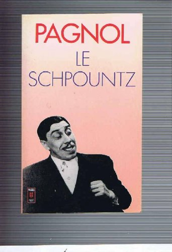 le schpountz