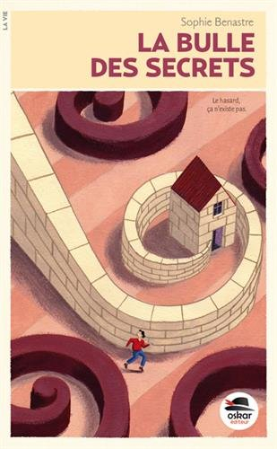 la bulle des secrets