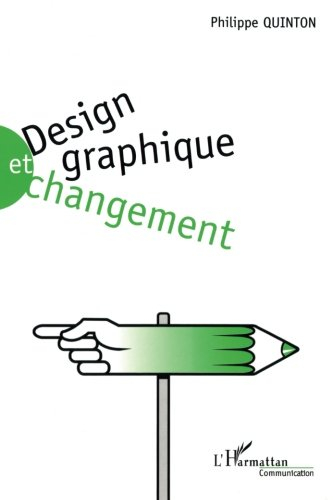 Design graphique et changement