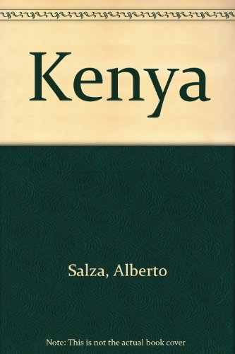 Kenya : la magie de l'Afrique