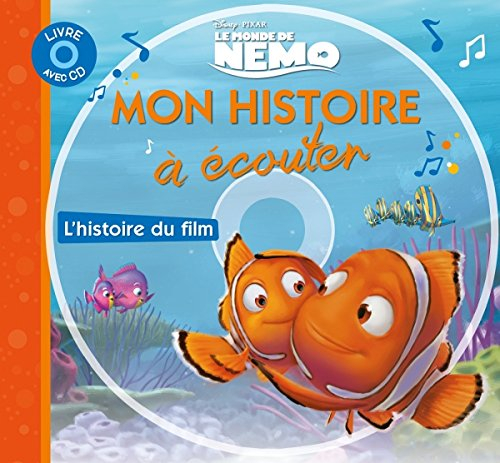 Le monde de Nemo