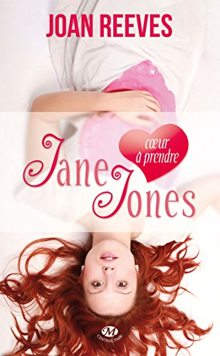 Jane Jones (coeur à prendre)