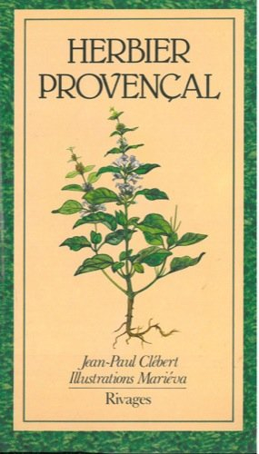 Herbier provençal