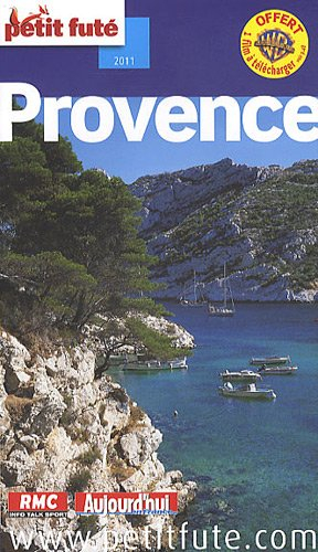 Provence : 2011