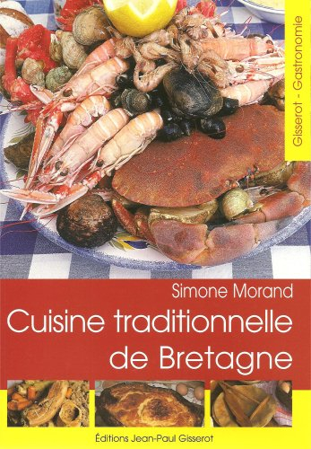 Cuisine traditionnelle de Bretagne