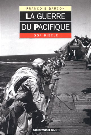 La guerre du Pacifique