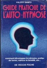 guide pratique de l'auto hypnose