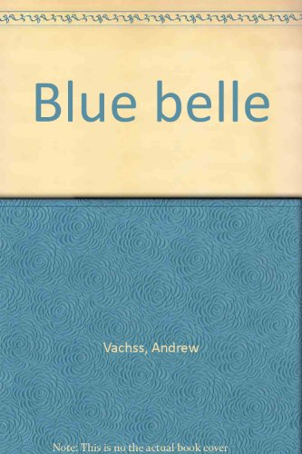 Blue belle