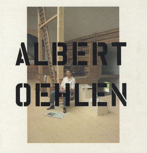 Albert Oehlen : peintures, 1980-2004