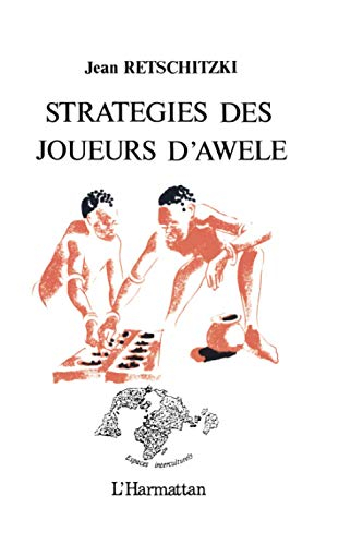 Stratégies des joueurs d'awélé