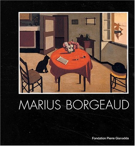Marius Borgeaud