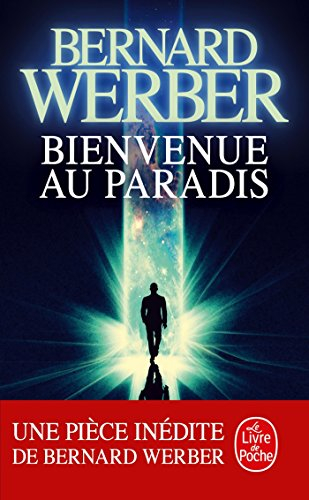 Bienvenue au paradis