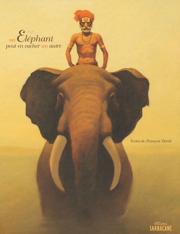 Un éléphant peut en cacher un autre