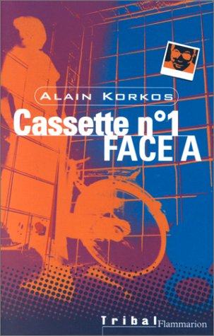 Cassette n° 1, face A