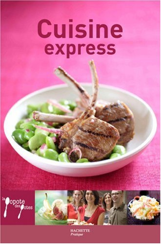 Cuisine express