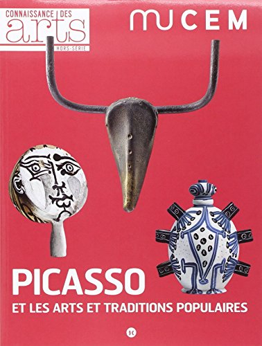 Picasso et les arts et traditions populaires