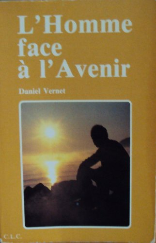 l'homme face à l'avenir et à sa destinée