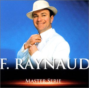 master serie : fernand raynaud  - edition remasterisée avec livret