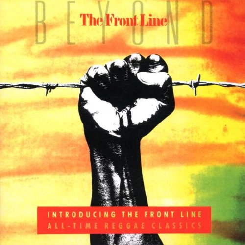 beyond the frontline
