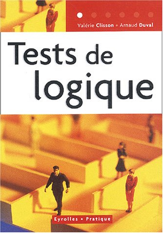 Tests de logique