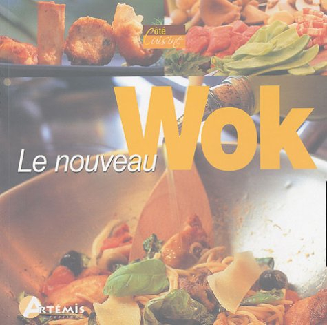 Le nouveau wok