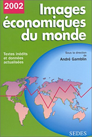 Images économiques du monde 2002