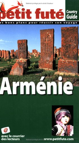 Arménie : 2007-2008