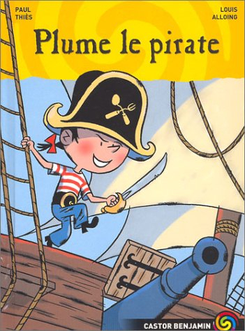 plume le pirate