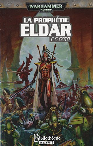 La prophétie Eldar