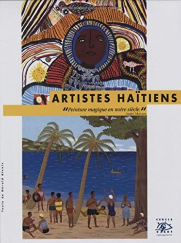 Artistes haïtiens