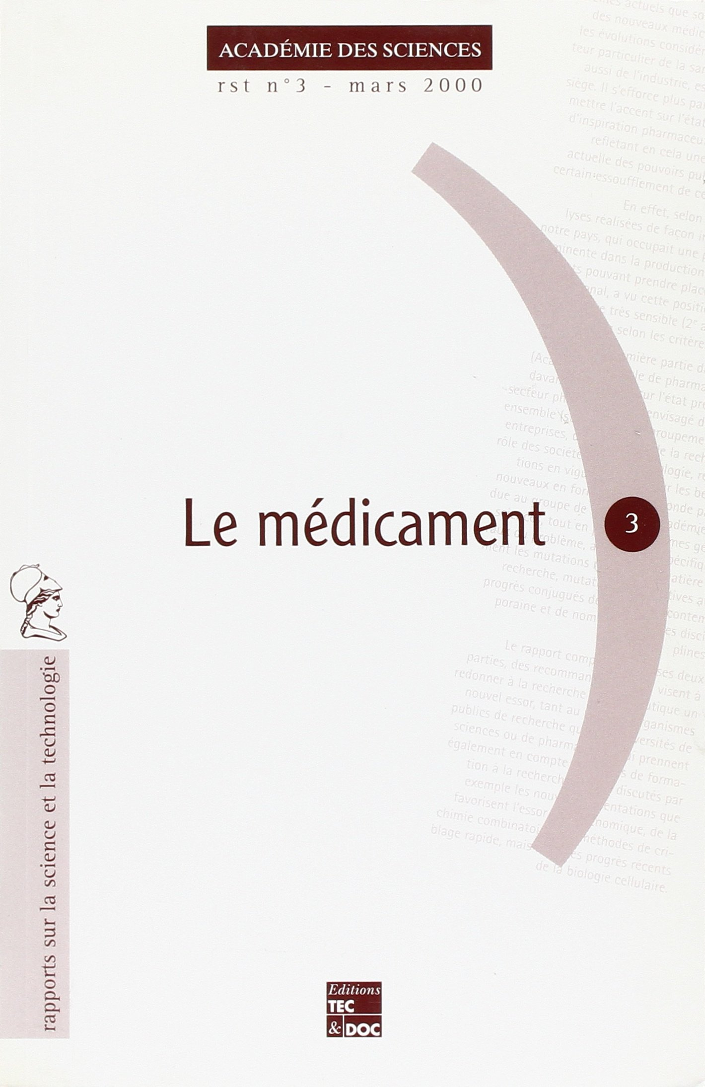 Le médicament