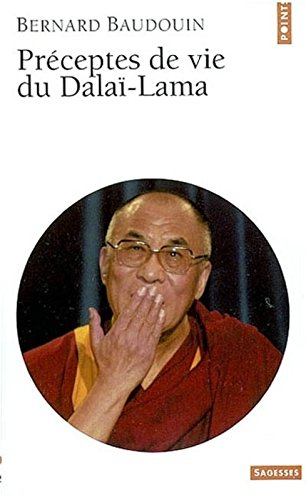 Préceptes de vie du dalaï-lama