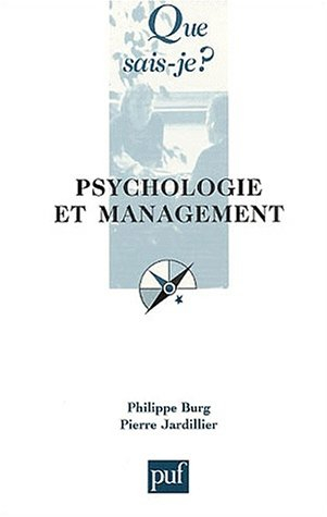 psychologie et management