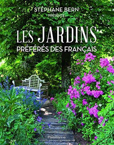 Les jardins préférés des Français